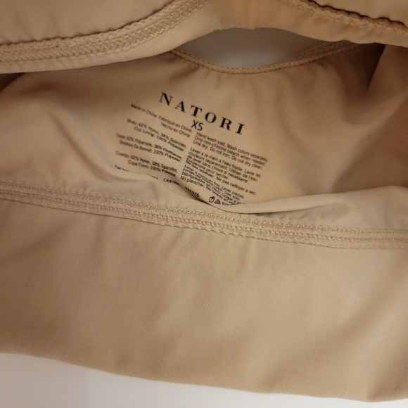 Natori Bralette Size XS - Picture 3 of 3